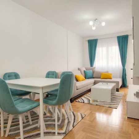 Apartman 104 Budva Ngoại thất bức ảnh