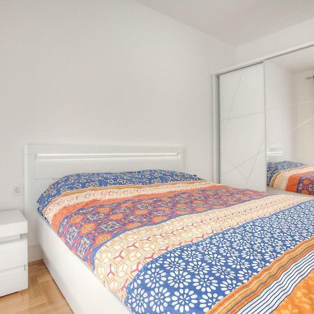 Apartman 104 Budva Ngoại thất bức ảnh