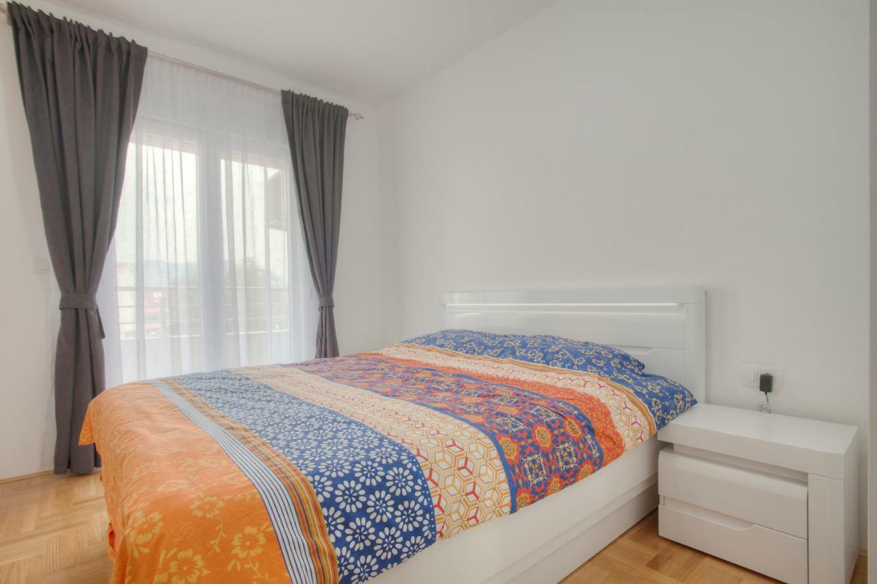 Apartman 104 Budva Ngoại thất bức ảnh